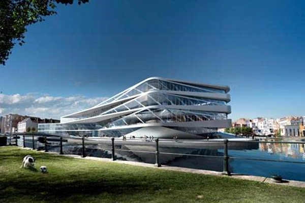 采用科學(xué)合理的樓宇自動化系統(tǒng)工藝！