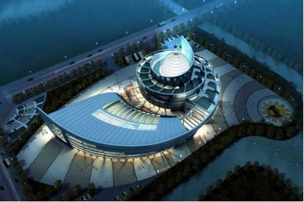 樓宇智能化系統(tǒng)的集約化特點！