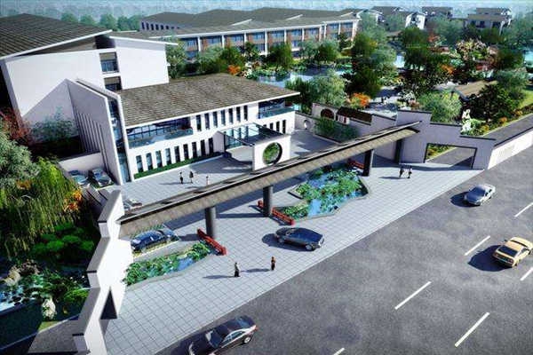 樓宇智能化技術(shù)基本內(nèi)容以及問題論述！