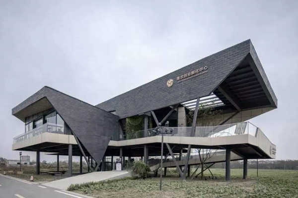 樓宇自控系統(tǒng)建設要立足于生態(tài)性！