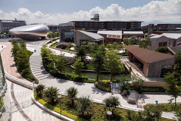 淺述樓宇控制的普及！