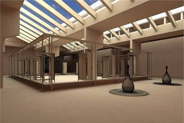 樓宇智能化系統(tǒng)的整體設計！