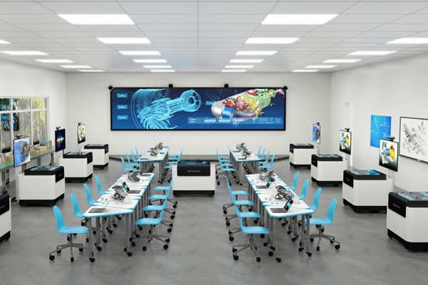 樓宇自控市場對人才培養(yǎng)的新要求！