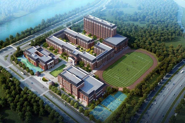 樓宇智能化情境教學(xué)！