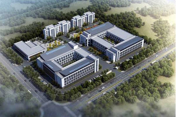 樓宇自控現(xiàn)場(chǎng)教學(xué)頗有成效！