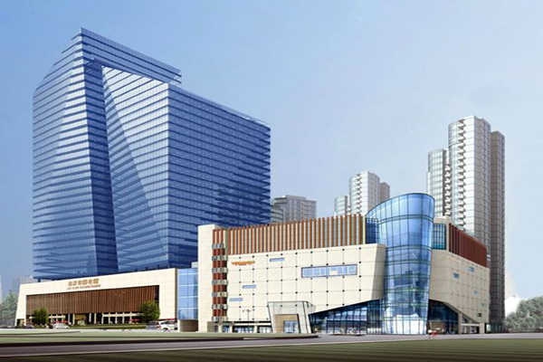 樓宇自動(dòng)化教材建設(shè)！