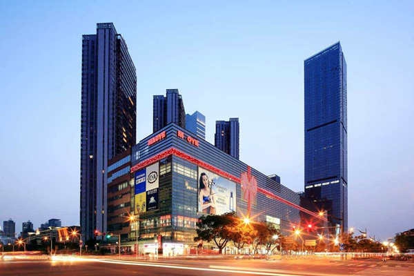 貫徹可持續(xù)發(fā)展戰(zhàn)略，發(fā)展綠色樓宇自控！