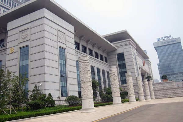 淺談公共樓宇自控工程！