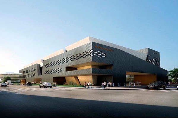 樓宇智能化實(shí)現(xiàn)機(jī)電設(shè)備的節(jié)能調(diào)控！