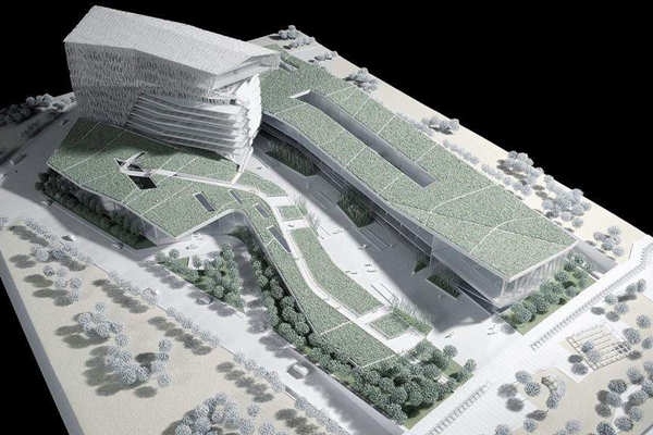 樓宇自動(dòng)化需求分析！