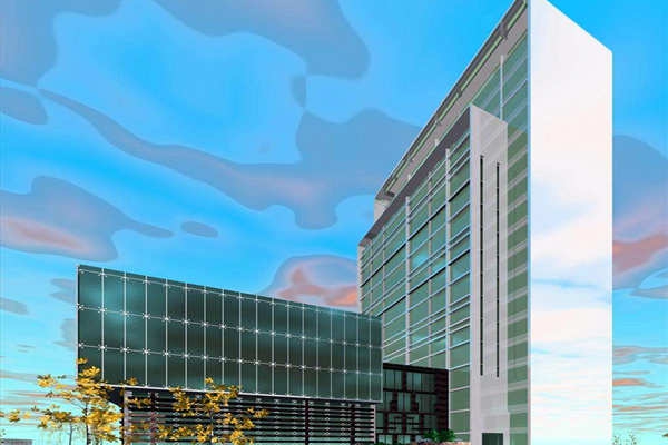 樓宇自控系統(tǒng)必須要有的四大基本功能！