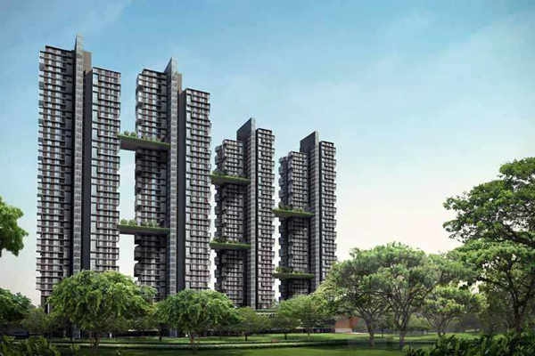 智能樓宇方案要點(diǎn)！