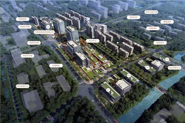 結構化布線系統(tǒng)，開啟樓宇自控系統(tǒng)布線新時代！