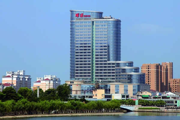 樓宇智能化未來(lái)可期！