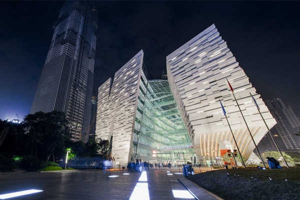 樓宇自控系統(tǒng)英文簡(jiǎn)稱是什么？討論其設(shè)計(jì)程序與配合！