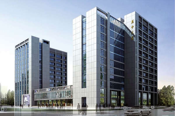 樓宇自控模塊線路連接！