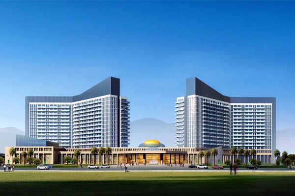 樓宇自控系統(tǒng)工程管理方略！