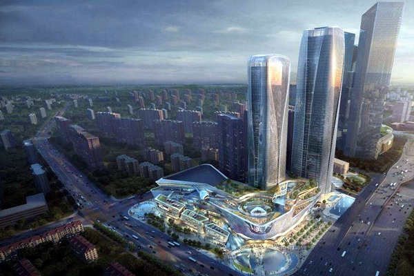 樓宇自控的創(chuàng)新發(fā)展永不止步！