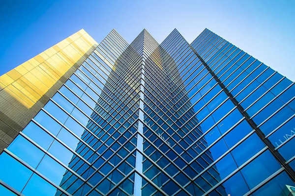 樓宇自控工程分包合同監(jiān)控！