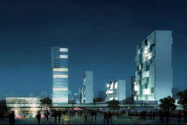 如何控制智能樓宇設(shè)計成本？