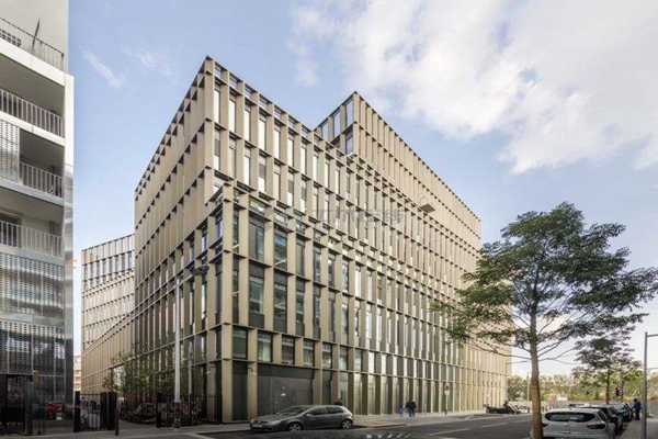 智能樓宇如何統(tǒng)一設(shè)計思想？