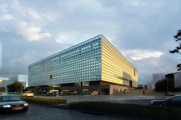 樓宇自控系統(tǒng)的材料、設(shè)備要求！