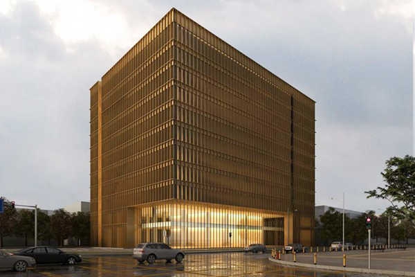 樓宇自控為綠色、智能樓宇一體化發(fā)展提供了契機！