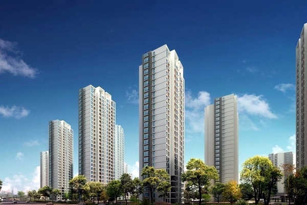 智能樓宇管理機(jī)制和激勵(lì)政策的完善！