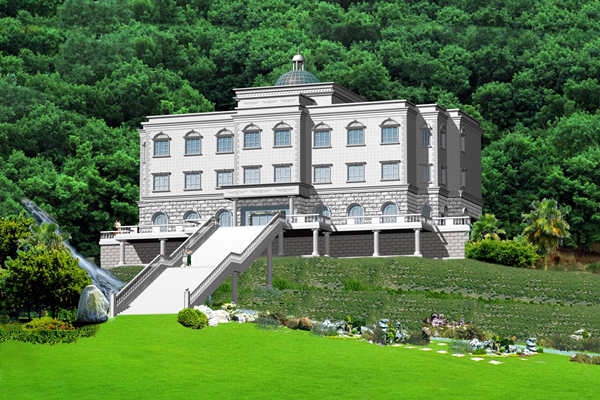 樓宇自控為什么一定要進行深化設(shè)計？