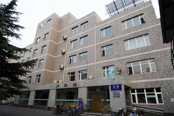 門診樓樓宇自動化設(shè)計理念！