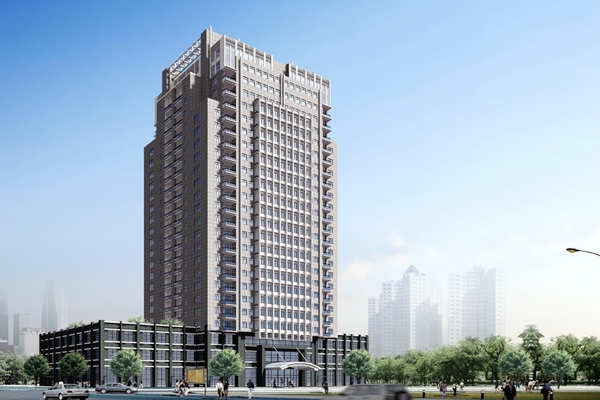 樓宇智能化系統(tǒng)包括哪些？