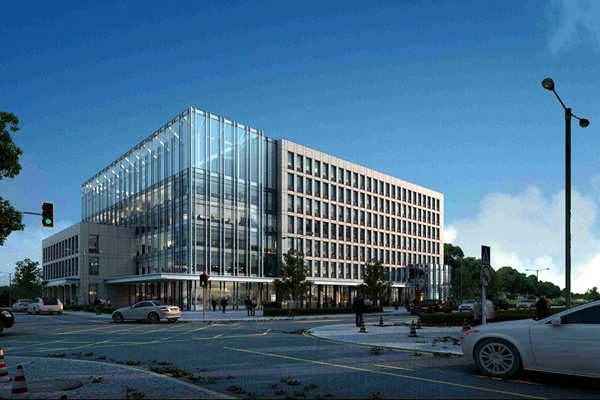 樓宇自動化三方面的全面發(fā)展！