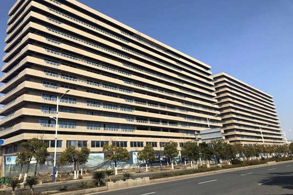 樓宇自動化的出現(xiàn)使智能樓宇建設(shè)迎來曙光！