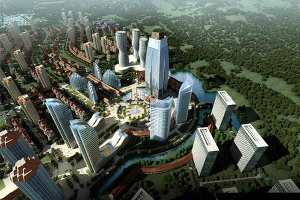 樓宇自控技術(shù)的崛起與興盛！