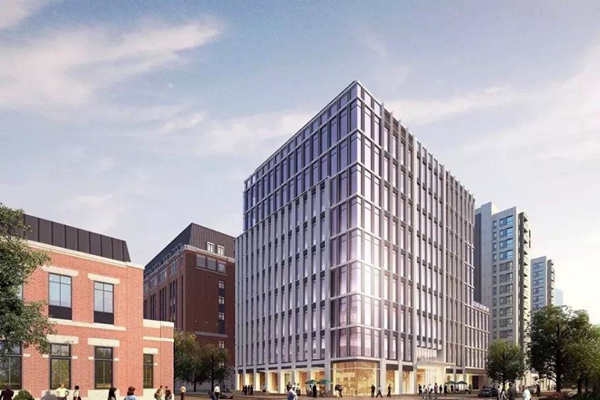 亞太地區(qū)樓宇自動(dòng)化市場(chǎng)份額增加！