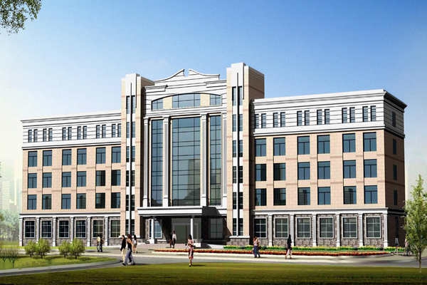 樓宇智能化過程中，安防的地位越發(fā)重要！