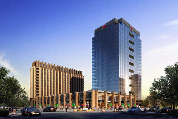 樓宇智能化通信網(wǎng)絡系統(tǒng)的三大組成部分！