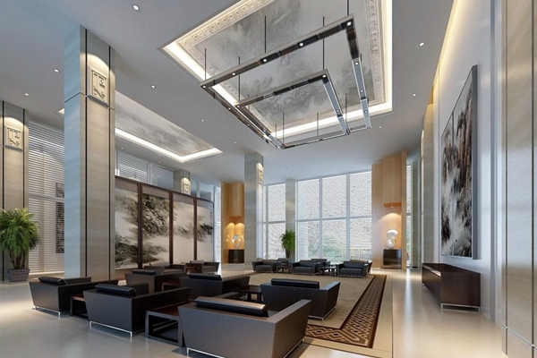 樓宇自控系統(tǒng)的組成，包括哪些？