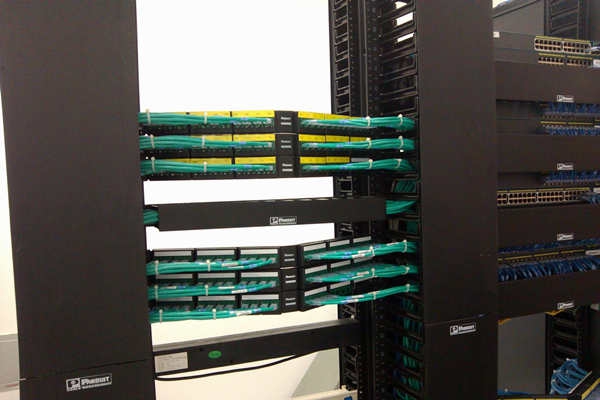 樓宇自動(dòng)化實(shí)踐中網(wǎng)線做線一定要按照568a或者568b嗎？