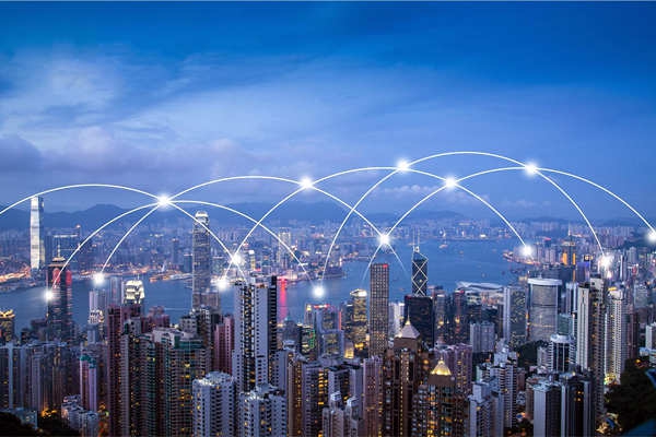 樓宇自控系統(tǒng)三大智慧型應(yīng)用領(lǐng)域！