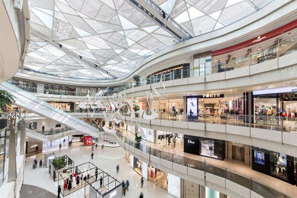 商業(yè)樓宇智能化解決方案！