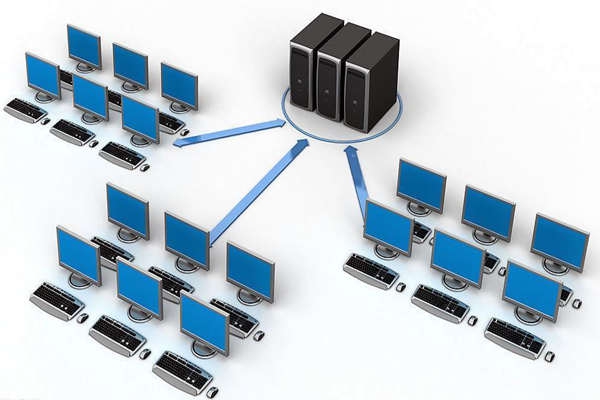 智能樓宇計算機網(wǎng)絡系統(tǒng)的主要內容！