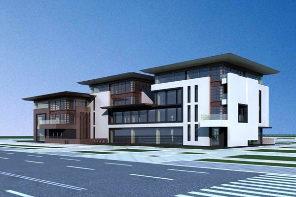 了解樓宇自動化中數(shù)據(jù)集成的需求！