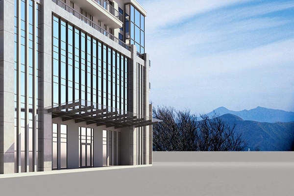 樓宇自動化工程一般施工技術要求！