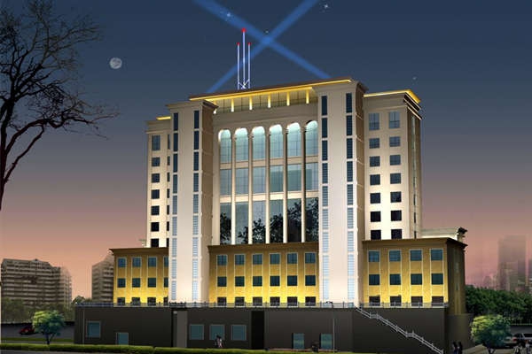 不同標(biāo)準(zhǔn)企業(yè)承擔(dān)樓宇自控系統(tǒng)的業(yè)務(wù)范圍的差別！