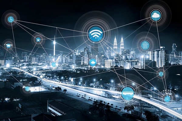 樓宇智能化控制技術(shù)將越發(fā)“智慧化”！