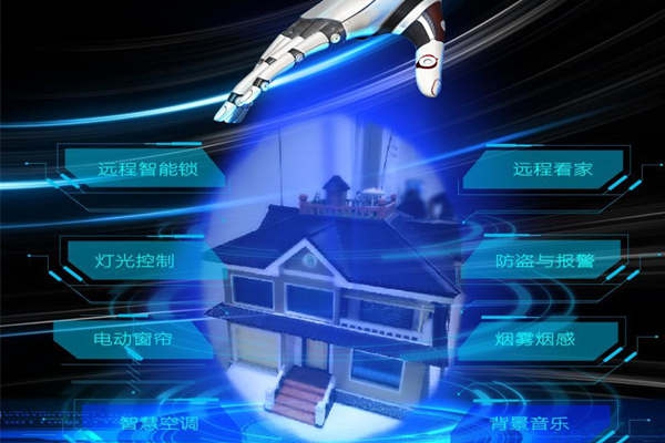 電氣工程控制中，樓宇自動化技術(shù)有什么精彩表現(xiàn)？