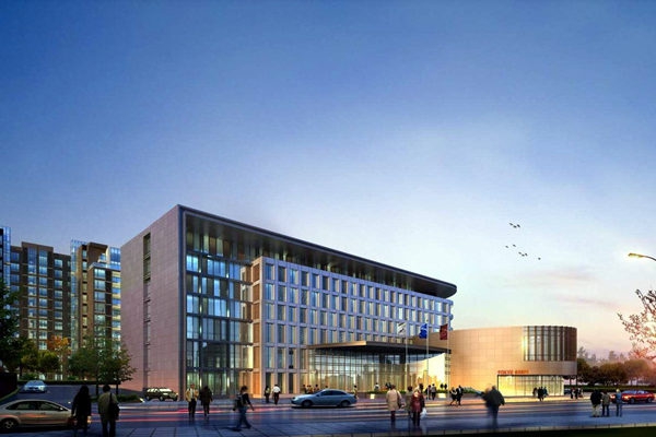 商住兩用房樓宇自控系統(tǒng)的設(shè)計！