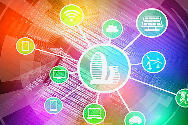 智能綠色建筑中樓宇自動(dòng)化系統(tǒng)的設(shè)計(jì)