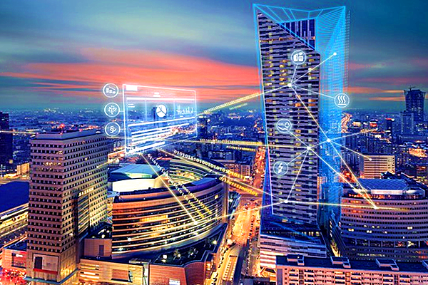 簡單點，讓樓宇智能化不再復(fù)雜！